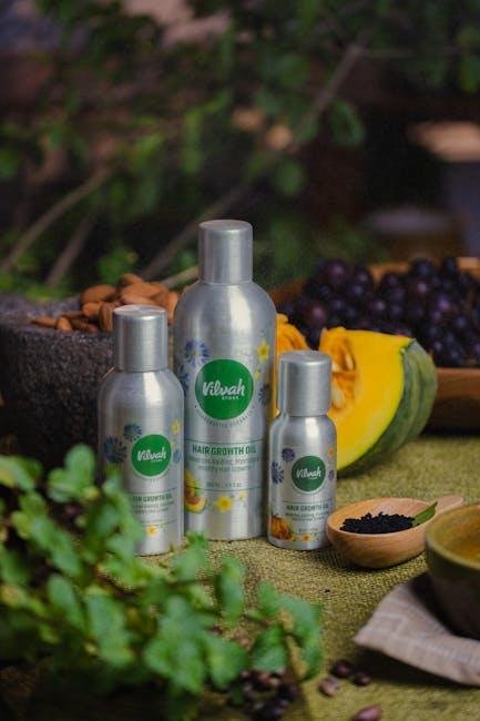 Cultivating a ⁣Caring Hair Care Routine