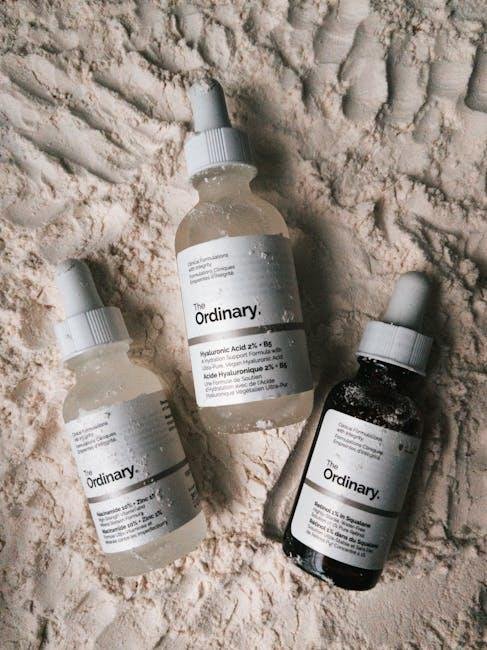 Maximizing Results: Pairing‍ Retinol‌ with the Right Skincare Routine