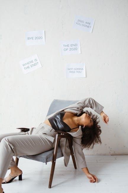 Exploring the Signs of Burnout and⁣ Recognizing the Need for Self-Care