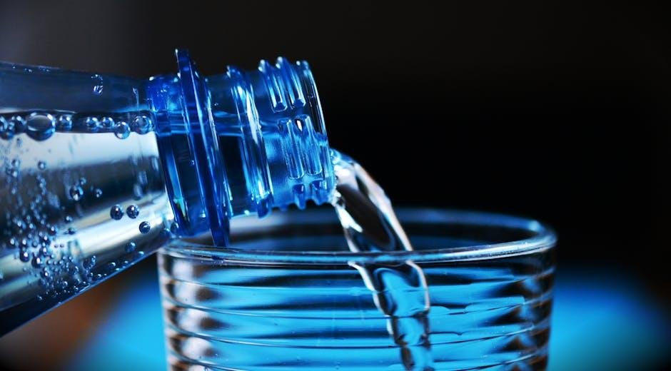The Science Behind Hydration and Skin health