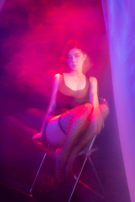 Visual Storytelling: Must-Watch YouTube creators for makeup Mastery