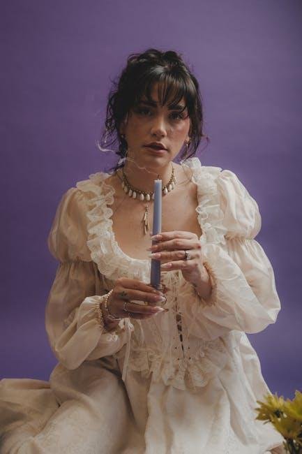 Embracing Authenticity in Personal Style