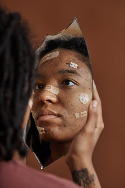 embracing⁣ the journey of ⁣Self-Acceptance