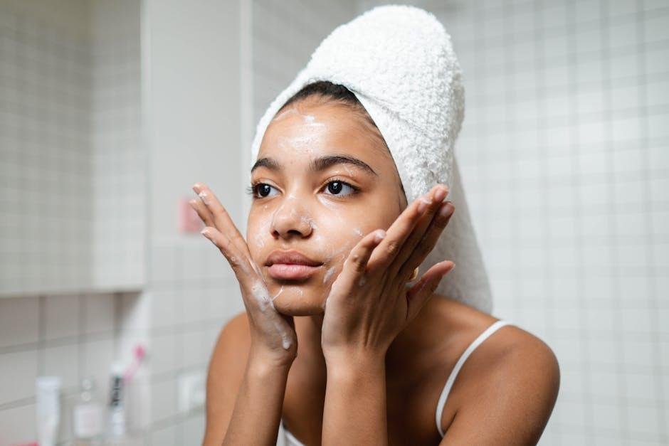 Choosing the Right Cleansers‍ for Optimal Results