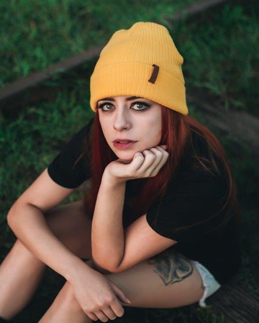 Redefining Beauty Standards Through Authenticity