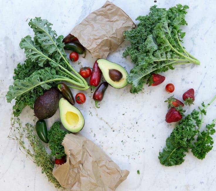 The Role of​ Nutrition‌ in Enhancing Your Evening Rest
