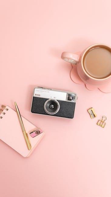 Tech-Free‌ time: Designing a Digital Detox‌ Hour for Deeper⁣ Sleep