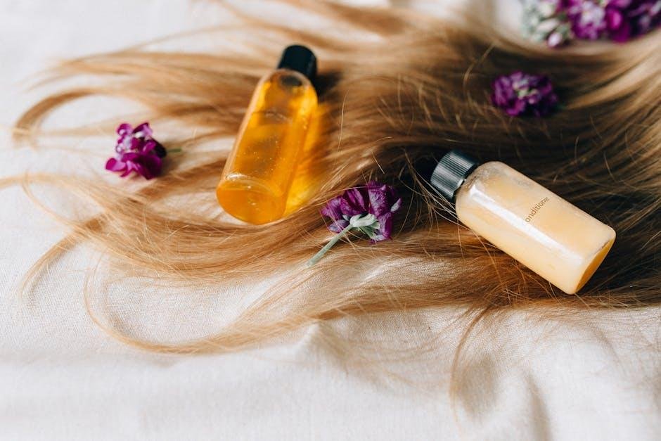 luxurious Styling Products for Effortless Looks
