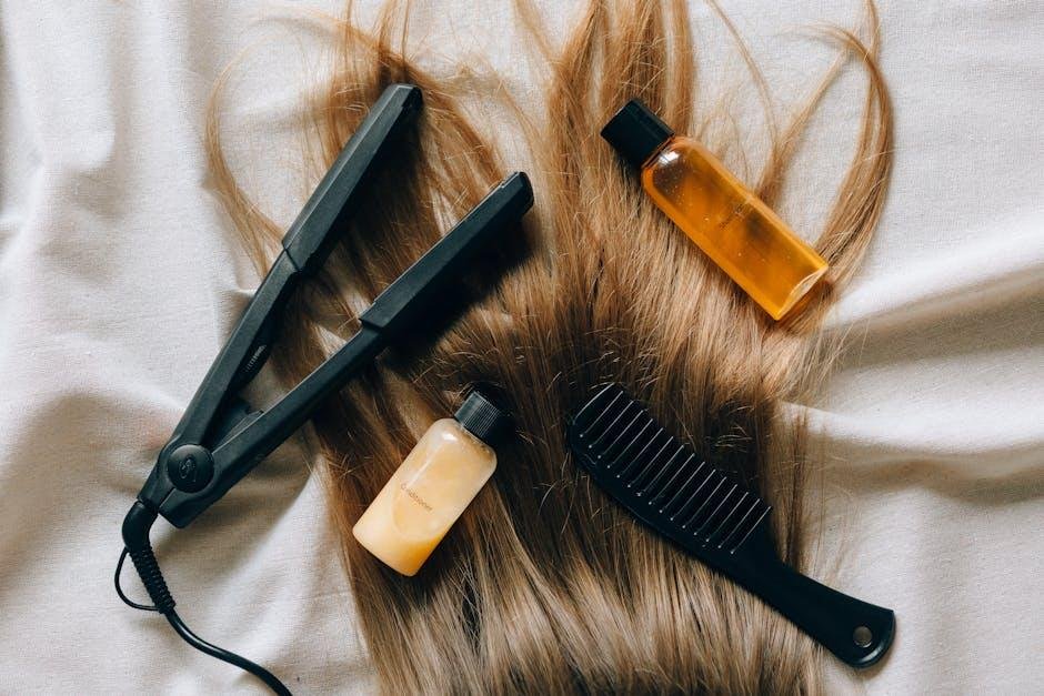 Nourishing Treatments that Transform Your Hair