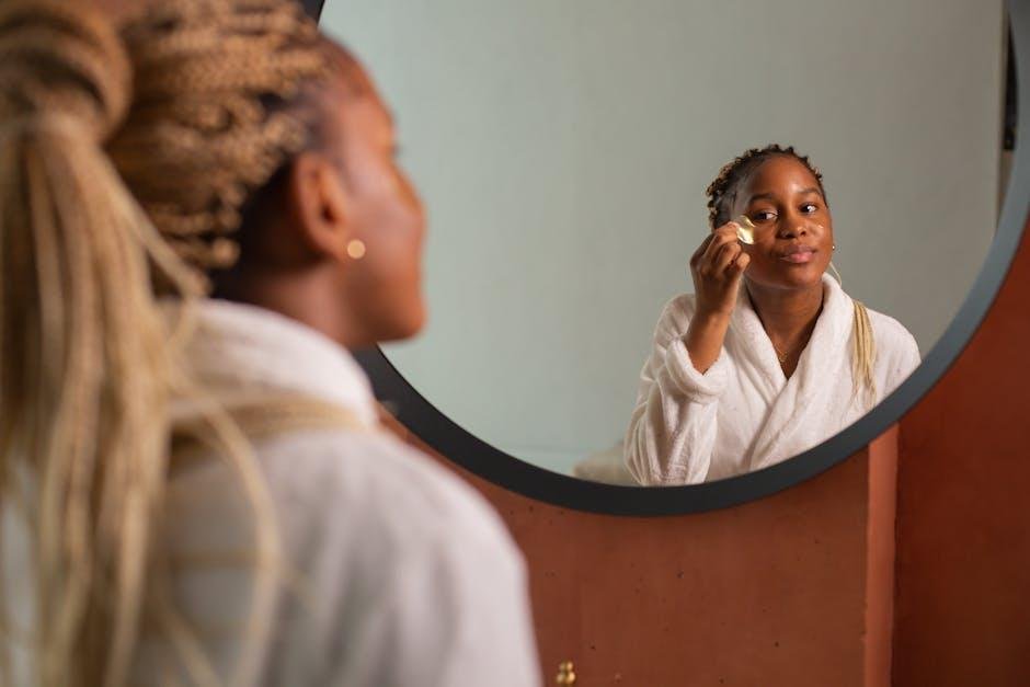 Routine Rituals: Layering vs. Minimalism⁢ in Daily Skincare