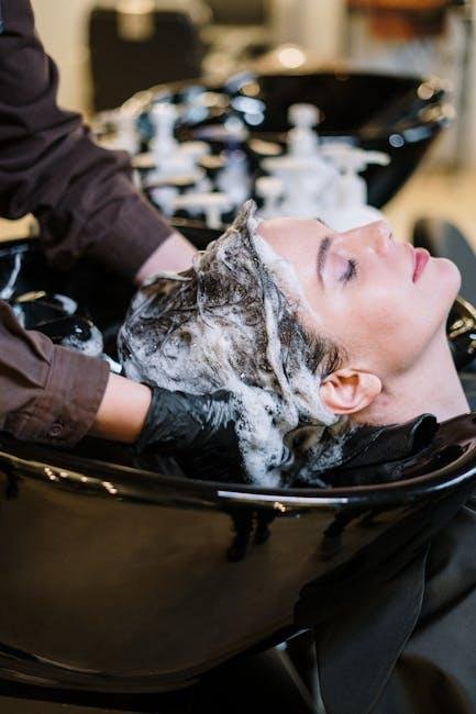 Essential Hair Care Foundations for Every Routine