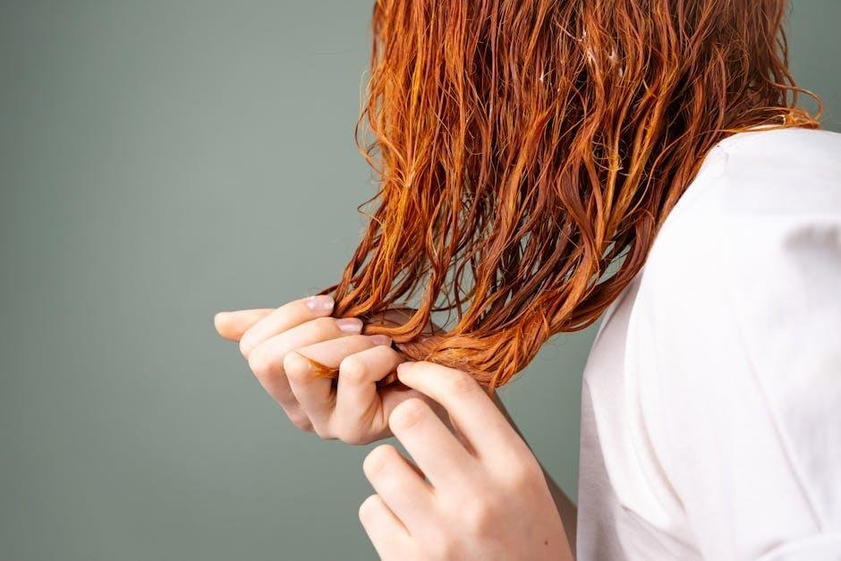 Maintaining Hair Health with the Right Tools