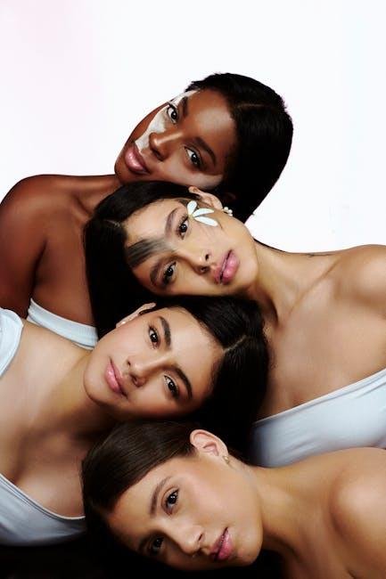 Innovative Skincare Solutions That Celebrate Diversity